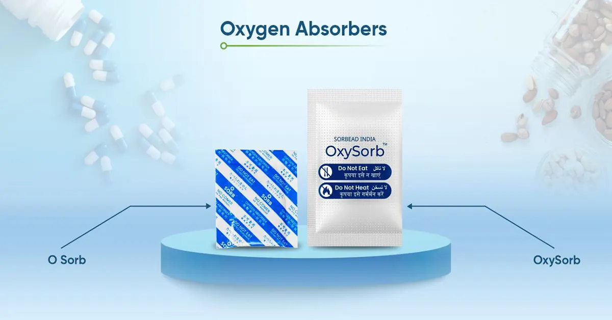 Oxygen Absorbers