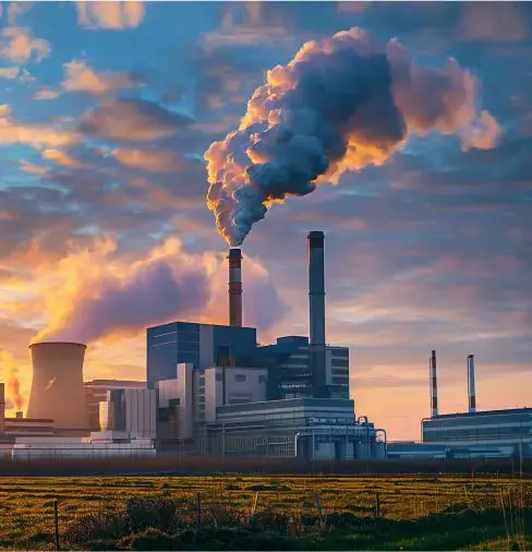 Biogas & Biofuel Industry