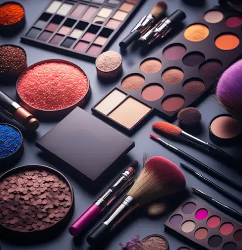 Cosmetics And Personal Care