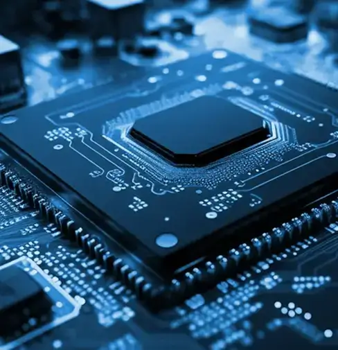 Electronics Industry