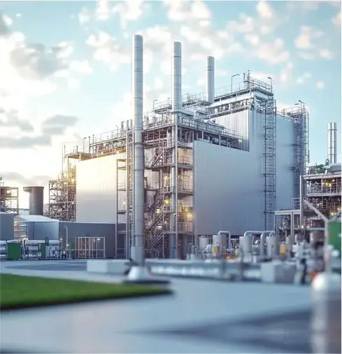 Ethanol Industry