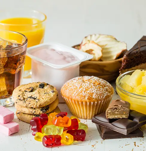 Food Industry