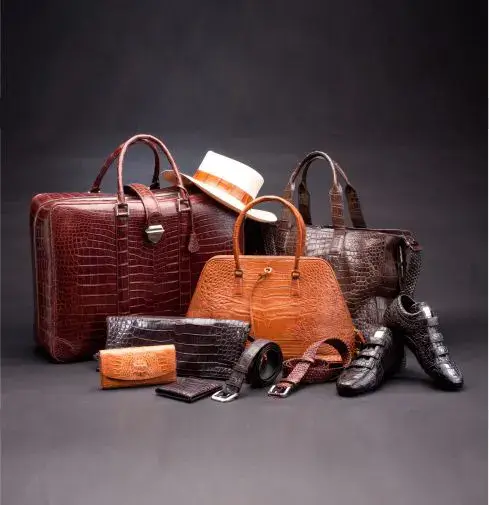 Leather Goods