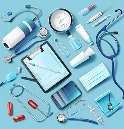 Medical Equipment Industry