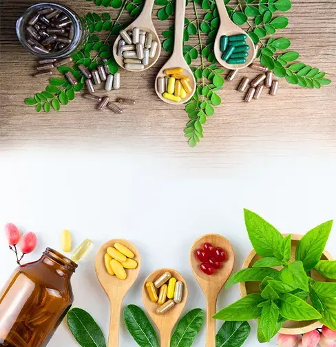 Nutraceutical Industry