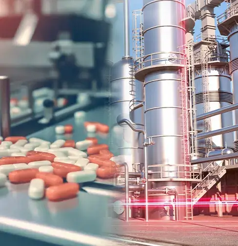 Pharmaceutical Industry