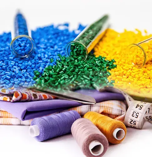 Polymer And Yarn Industries