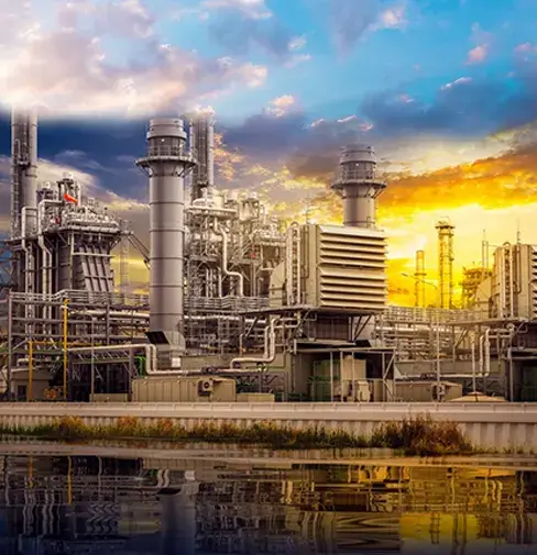 Power Generation Industry
