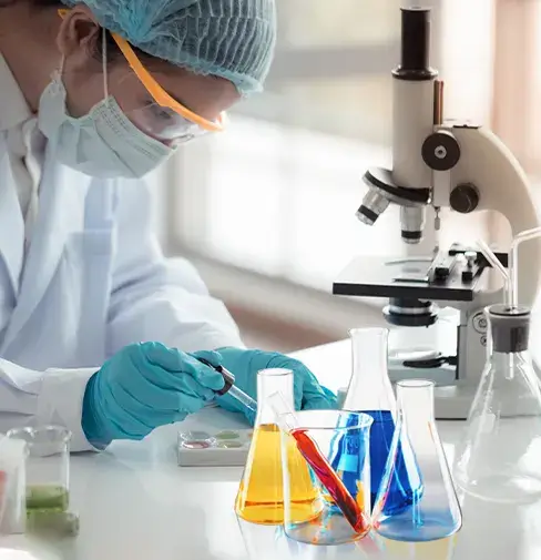 Research Laboratories