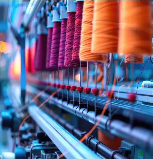 Textile Industry