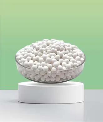 Activated Alumina Ball