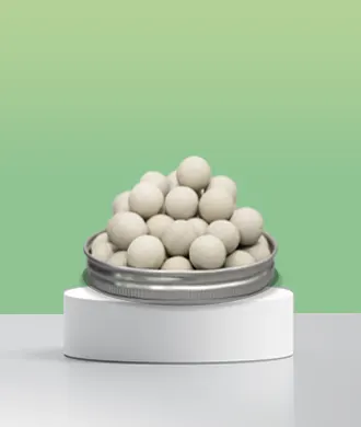 Alumina Ceramic Balls