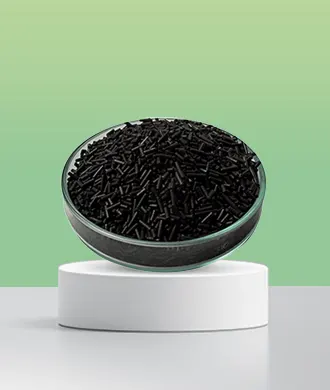 Carbon Molecular Sieves