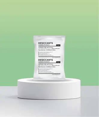 Cargo Desiccants