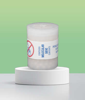 Desiccant Canister