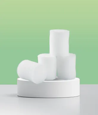 Foam Plugs As Stoppers