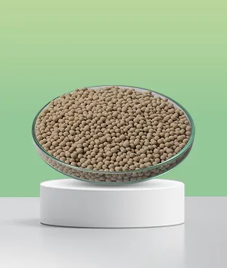 Molecular Sieves 4A