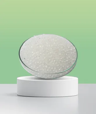 Silica Gel White