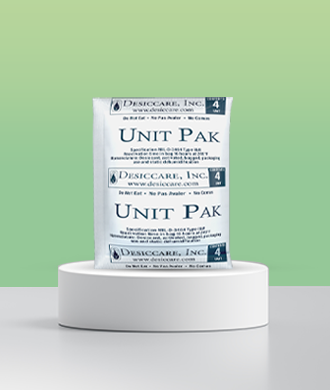 Unit Pak