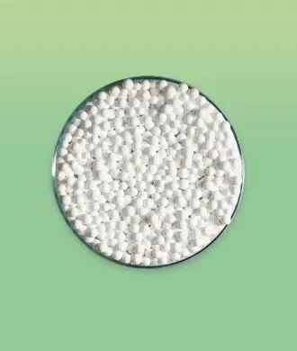 Activated Alumina Balls