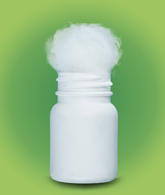 Pharma Polyester Coils