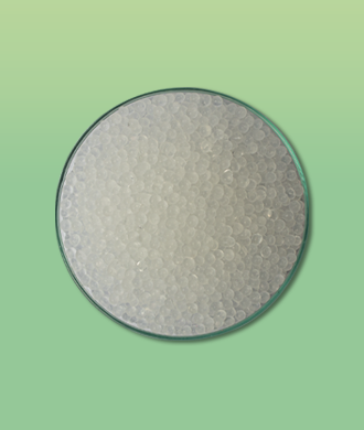 Silica Gel White Beads