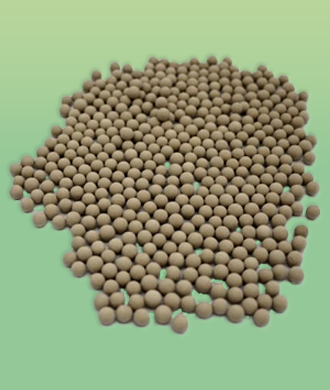Zeolite Molecular Sieves 13X